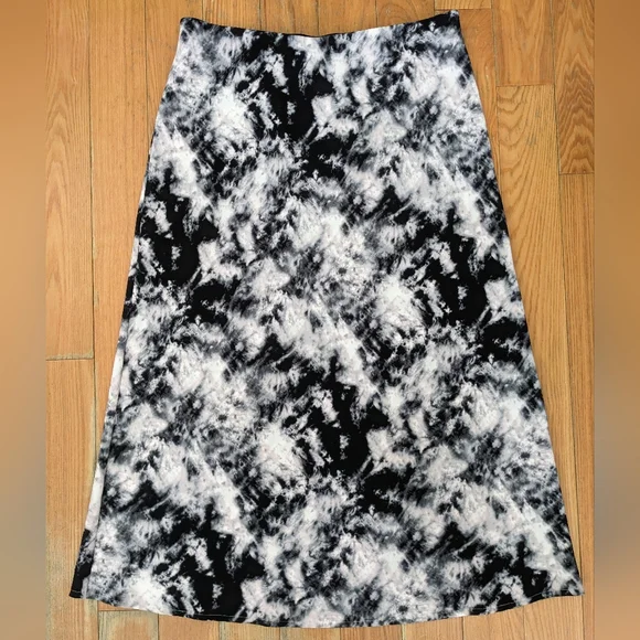 Sanctuary Everyday Midi Skirt Size XL - Picture 1 of 13